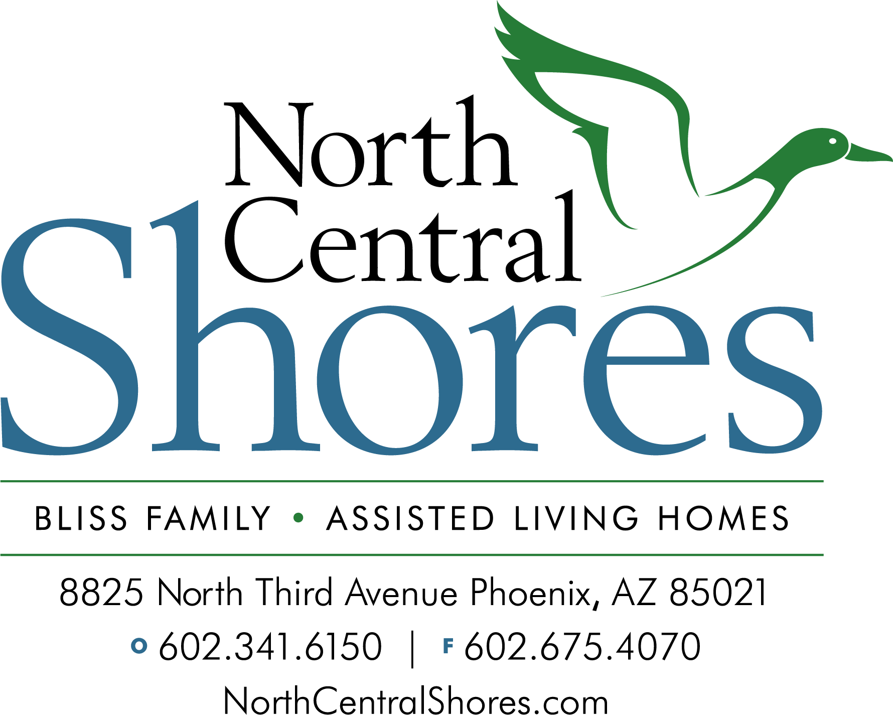 North Central Shores Assisted Living